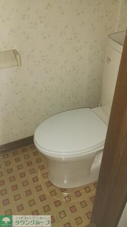 ハイムFの物件内観写真